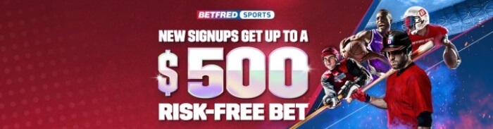 Betfred sports review 